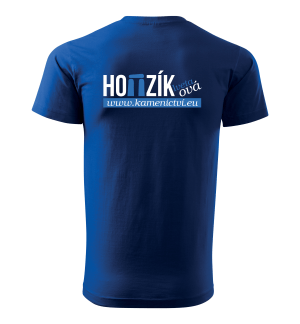 Triko Kamenictví Honzíková - dámské