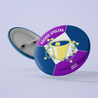 Placka - Pochod Apolena 2022