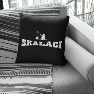 Polštář - Skaláci