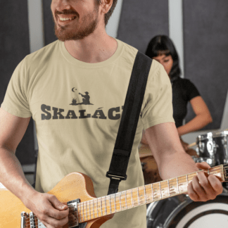 Triko Skaláci - pánské