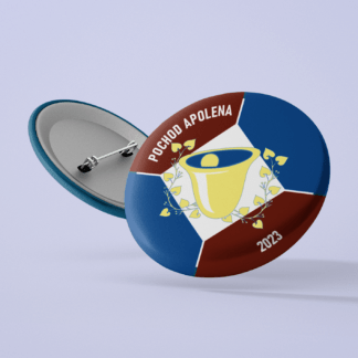 Placka - Pochod Apolena 2023
