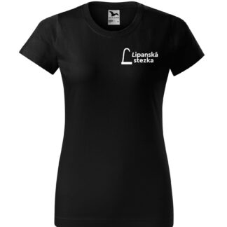 Triko Lipanská stezka 2023 - dámské